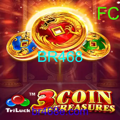 3CoinTreasures