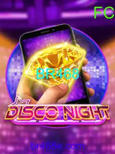 DiscoNightM