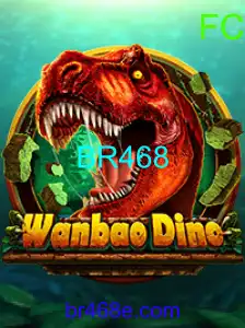 WanBaoDino